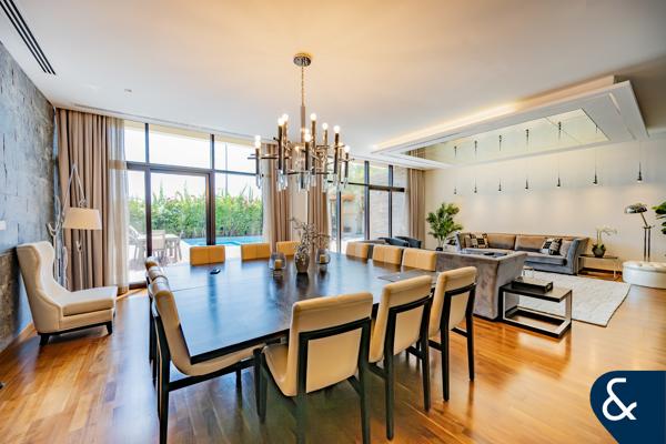 Full Golf and Lake Views | VD2 | Motivated